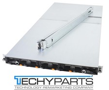 Supermicro SYS-6019P-ACR12L 2x Xeon Silver 4110 2.1GHz 0GB RAM 1U Rack Server picture