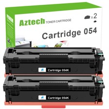 CRG 054 Toner Cartridge 054H for Canon 054 Toner MF642cdw MF641cw MF644cdw picture