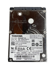Toshiba MQ02ABF100 1TB 5400RPM 2.5