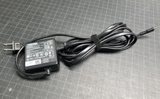 Genuine Toshiba AC AC/DC Power Adapter Charger USB-C Type C 50-60Hz PA5279U-1ACA picture