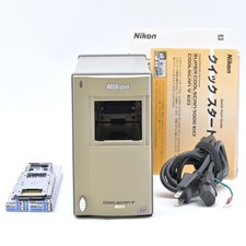Nikon COOLSCAN V LS-50 ED & FH-3 [Exc++] US Stock picture