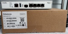 EnGenius XG60-FIT - FitGateway6 4G 1SFP picture