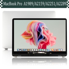 USA OEM For Apple Macbook Pro A2251 2020 13.3'' LCD Screen Replacement EMC: 3348 picture