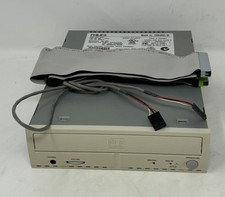 Philips CDD4801/81 IDE CD-Writer Vintage Good Condition 5.25 Beige Combo Kit picture