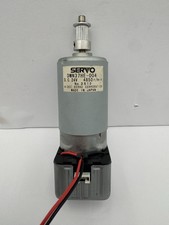 Original Feed Motor (X) For Mimaki CJV150/CJV30/CJV300/JV150/JV300 - TESTED picture