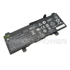 Genuine GM02XL Battery for HP Chromebook 11 G6 EE 11A G6 14 G5 14-CA HSTNN-UB7M picture