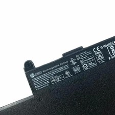 Genuine 48Wh CI03XL Battery for HP ProBook 640 645 650 655 801554-001 HSTNN-UB6Q picture
