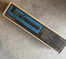 Kyocera TK-8309C , TK8307C Original Toner - Laser - Cyan - (tk8309c tk8307c) picture