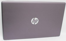 P04183-001 HP LCD BACK COVER WLDNSV TS W/SINGLE ANT17-CN3002TG 