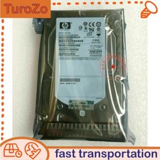 652615-B21 NEW HP 653951-001 450GB 15K 3.5 SAS 6G LFF Gen8 Gen9 HDD Hard Drive picture