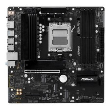 Płyta ASrock B850M Pro-A /AMD B850/DDR5/SATA3/M.2/USB3.1/PCIe5.0/AM5/mATX ASRock picture