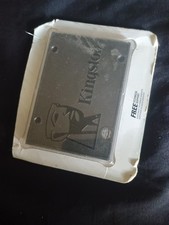 Kingston A400 SA400S37/240G 240 GB SATA III 2.5 in Solid State Drive picture