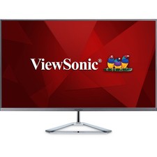 ViewSonic - VX3276-MHD 31.5