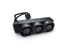 Dynatron All-in-one 1U Water Cooling Kit Intel LGA1700 AMD AM4/AM5 Socket, L35 picture
