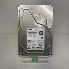 Lot Of 3 Dell 3.5
