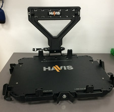 HAVIS UT-1001 Universal Rugged Cradle for approx 11″-14″ Computing Devices picture