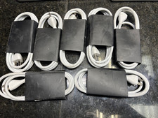 Lot of 7x - Apple OEM MagSafe Power Adapter 6ft Extension Cables - picture