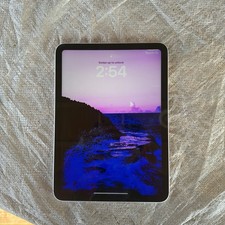 Apple iPad 11th Gen A16 (2025) 11” 128GB WiFi + 5G - Silver picture
