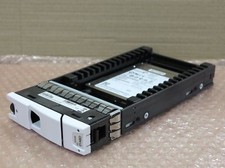 Microsoft StorSimple 400Gb 12GBps SSD Solid State Drive SAS 12GB/s 0996903-02 picture