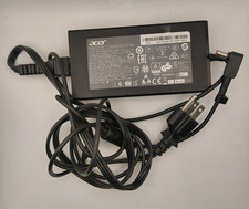 ACER 135W AC Power Adapter MODEL PA-1131-16 - 19V- 7.1A picture