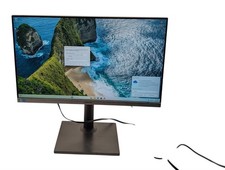 Samsung FT650 Series F24T650FYN 24