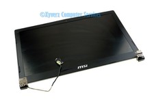 K1N-3040080-H39 GENUINE MSI LCD 15.6 FHD ASSEMBLY GE63VR 7RF MS-16P1(GRD A)(AE83 picture