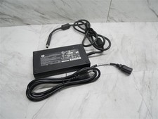 Genuine Original HP 19.5V 10.3A 200W 677764-002 Power Supply Adapter HSTNN-CA24 picture