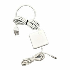 Genuine Apple MagSafe Adapter 85W L-Tip A1343 ADP-85EB T 18.5V 4.6A picture