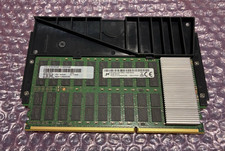 IBM Micron 32GB DDR4 RAM 4GX72 CDIMM 00VK297 MTA40ALF4G72MDZ-1G6B1B5AA picture