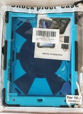 Scnioy Case for iPad 9th Generation iPad Case 9th 8th 7th Generation iPad... picture