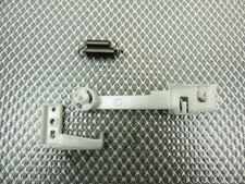 HP  LaserJet 500 MFP M525 Printer Cartridge Door Hinge + Springs - RC2-7921 picture