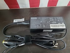 LENOVO ADP-90XD B 20V 4.5A 90W Genuine Original AC Power Adapter Charger picture
