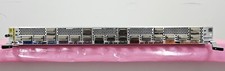 CISCO A9903-20HG-PEC ASR 9903 2T Multi-rate Port Expansion Card. picture
