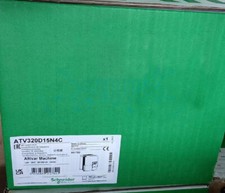 Schneider Genuine ATV320D15N4C Frequency Converter Expedited Shipping picture