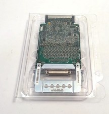 Cisco HWIC-16A 16-Port Asynchronous High-Speed WAN Card 800-32848-01 HWIC16A picture