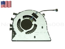 For HP 17-by3676cl 17-by3697nr 17-by3021dx 17-by3051cl 17-by3056cl CPU Fan picture