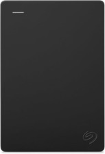 Seagate STGX2000400 3.5in External HDD 2TB Black USB 3.0 Portable NewDamaged Box picture