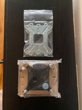 EK-Supremacy MX CPU Water Block With Backplates BRAND NEW SEALED No Box picture