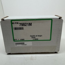 Zebra 79821M Kit Ribbon OutHead Open Sensor For ZM400 ZM600 Printer New picture