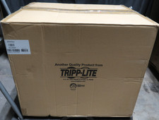 Tripp-Lite SRW9U SmartRack 9U Low-Profile Switch-Depth WallMount Mini Rack [CTA] picture