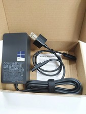 Geniune 6.33A 102W AC Power Adapter Charger Microsoft Surface Pro Book 2 3 1798 picture