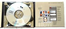 Vintage The Best of Masterfile CD2 1998 Four Catalogs on One CD-ROM picture