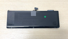 Genuine OEM A1382 Battery For Apple MacBook Pro 15