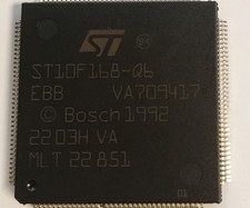 ST10F168q6 UCU Open Box perfect for projects needs high performance @ low cost. picture