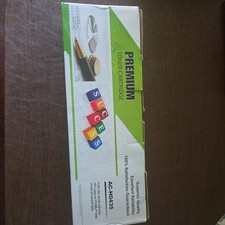 NEW Premium Toner Cartridge Canon AC-H0435  HP Laser Jet Black Printer Ink @423 picture
