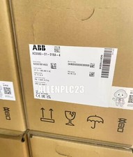ABB ACS580-01-018A-4 inverter picture