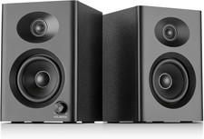 Computer Speakers for Desktop PC - 60W Bluetooth Surround Sound with Bass, Activ picture