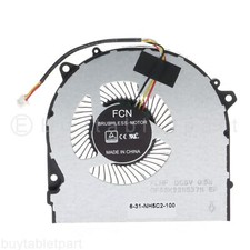 CPU GPU Cooling Fan FOR GIGABYTE Gaming G5 G7 KD KC FLHF DFS5K221153711 FLHJ picture
