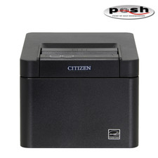 NEW Citizen CT-E301 Thermal POS Receipt Printer USB Auto Cutter Black picture