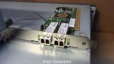 NetApp 111-00051+C0 Qlogic QLA2342 2Gb Dual Port Fiber Module FROM NETAPP 3050C picture